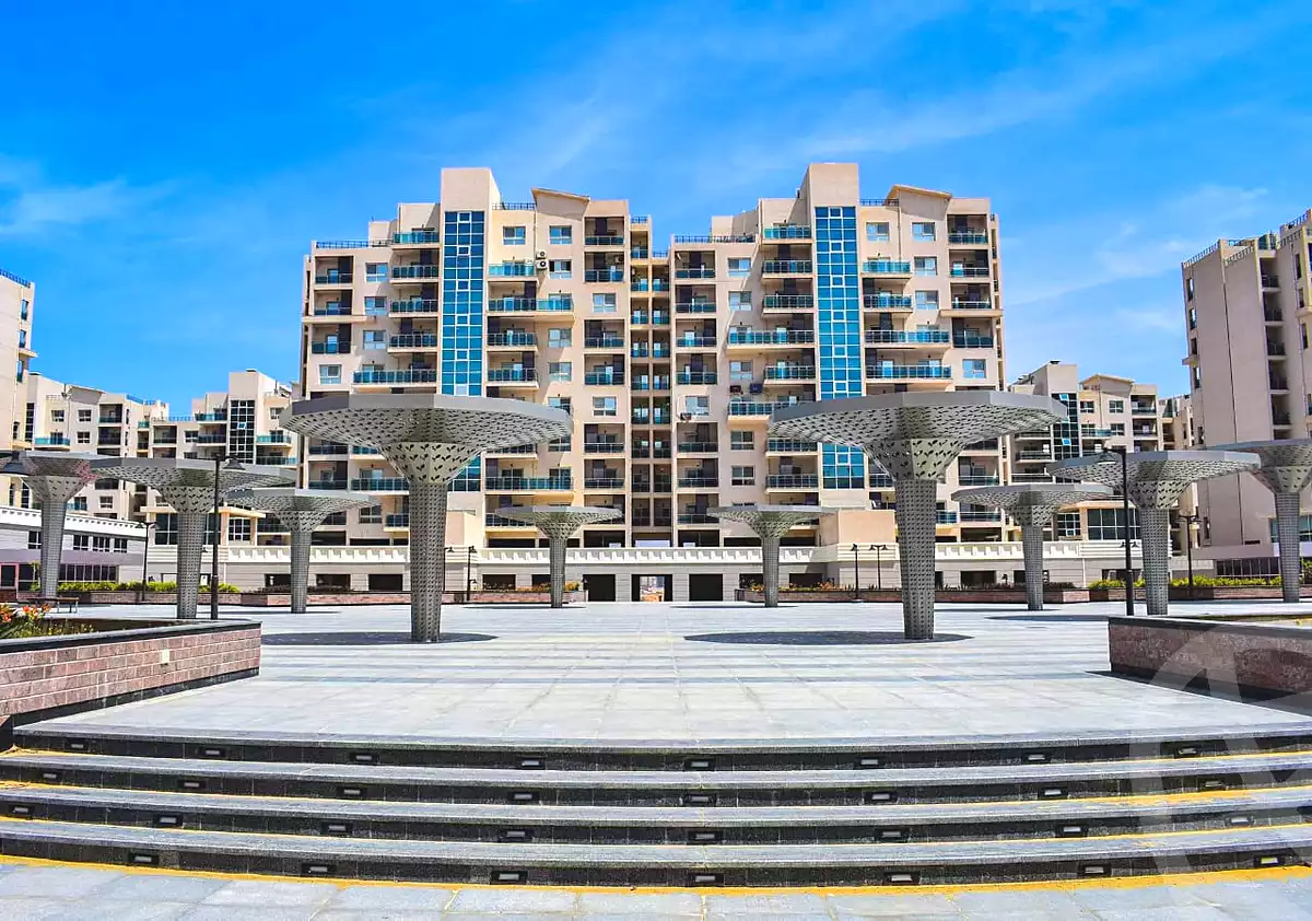 Penthouse · 4 BR in Downtown New Alamein
