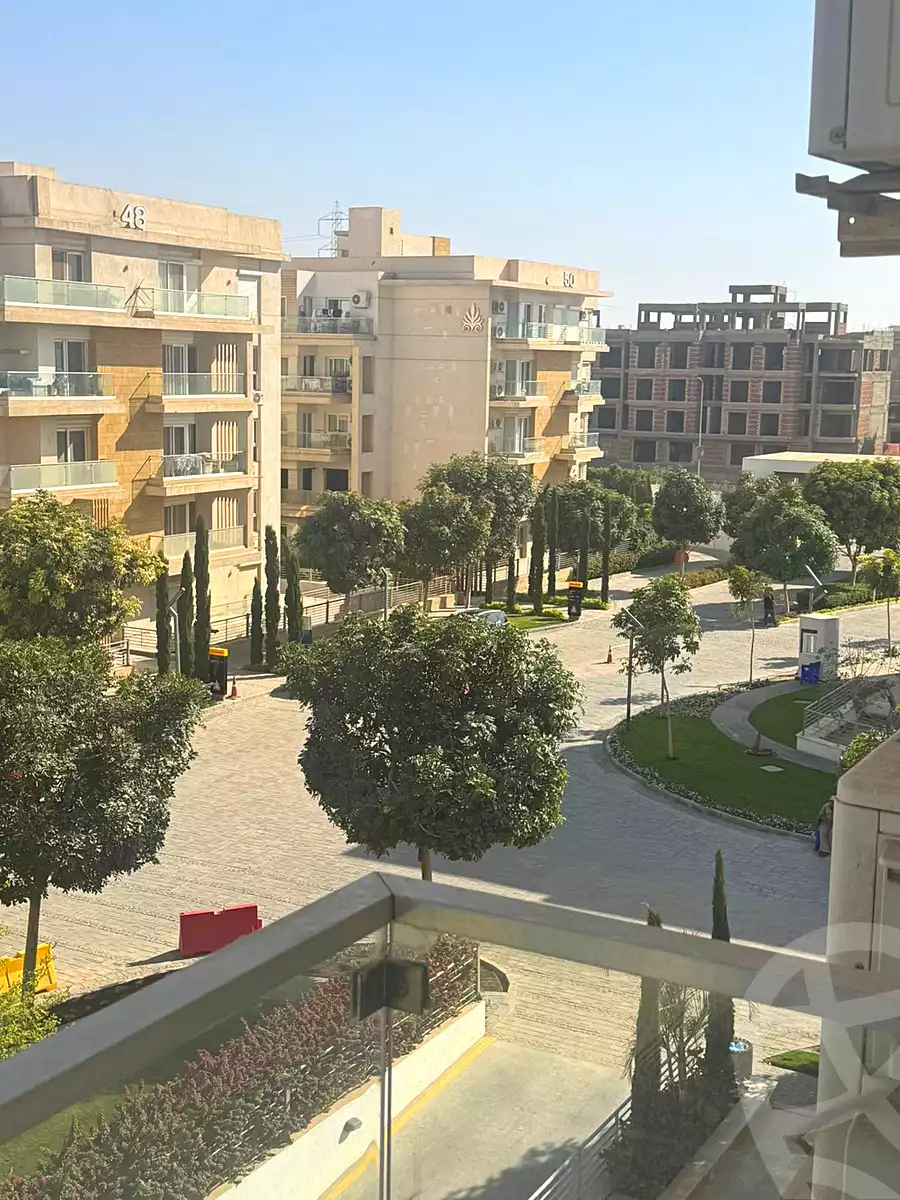 شقة · ٣ غرف في Mountain View iCity October