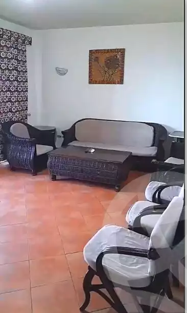 شاليه · غرفتان في Porto Sokhna