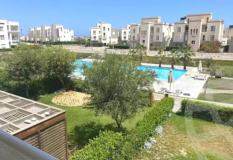 شاليه بغرفتي نوم في أمواج، صورة ١ من ١٤