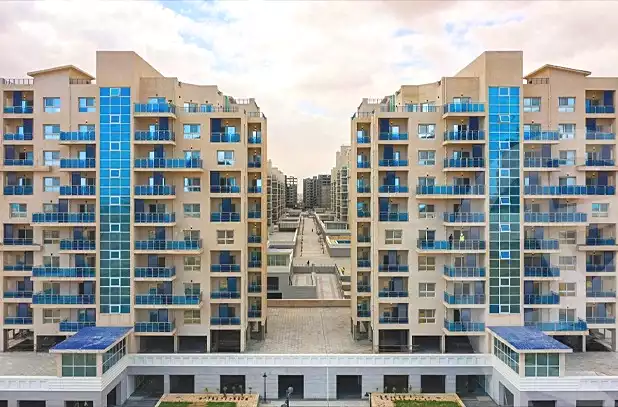شقة · غرفتان في Downtown New Alamein