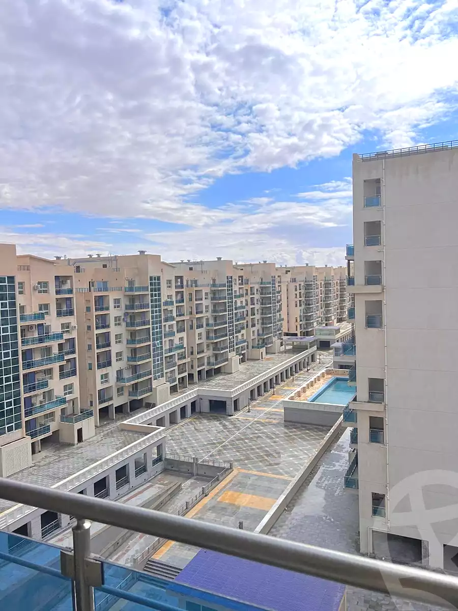 شقة · غرفتان في Downtown New Alamein