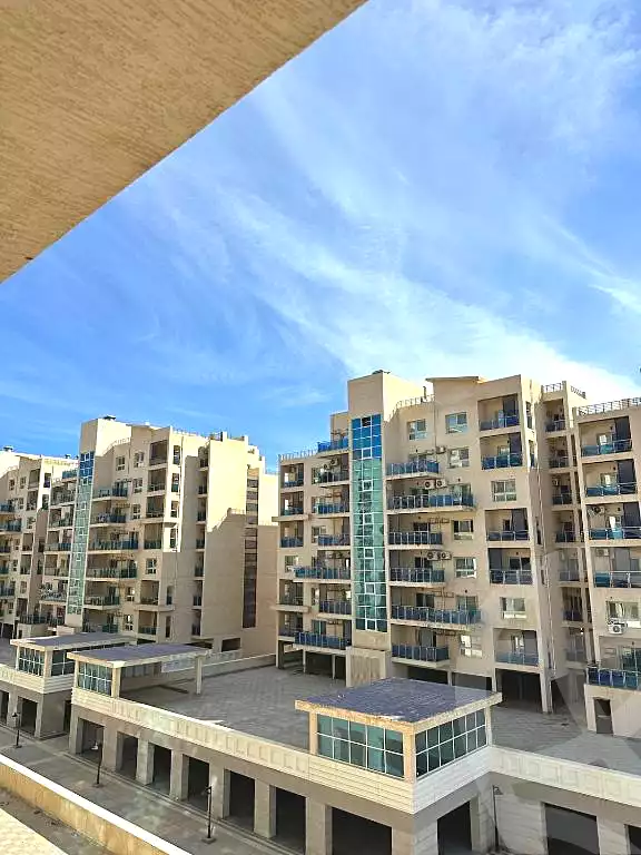 شقة · غرفتان في Downtown New Alamein