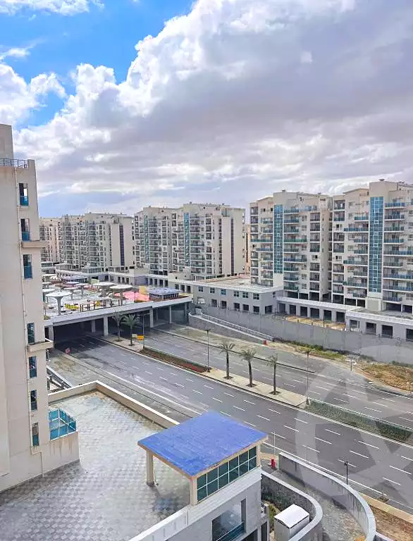 شقة · ٣ غرف في Downtown New Alamein