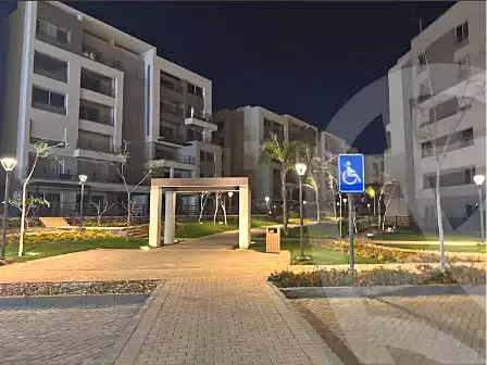 شقة · ٣ غرف في Capital Gardens
