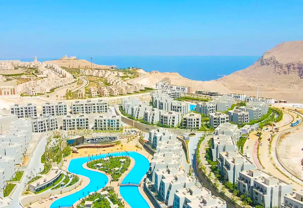 استوديو · غرفة واحدة في Sky City
