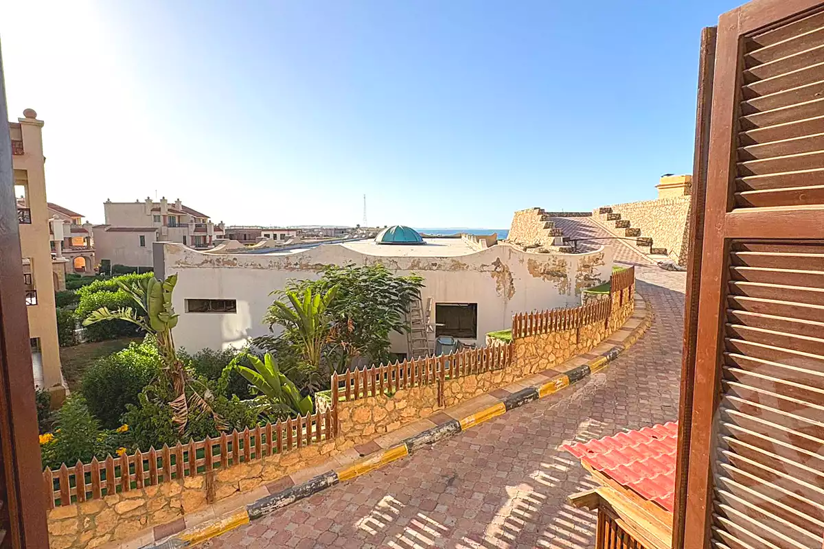 شاليه · غرفة واحدة في Lazorde Bay