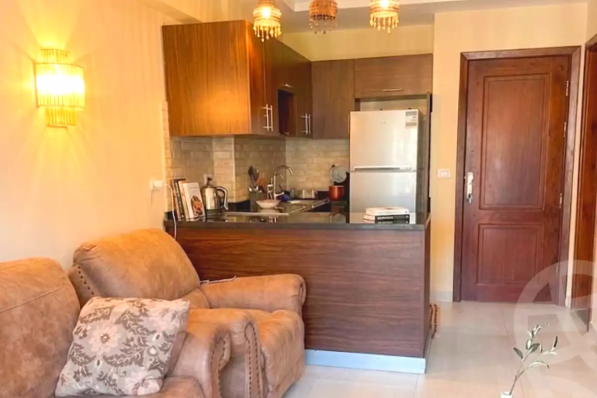 2 BR Chalet in Golf Porto Marina, photo 1 of 5