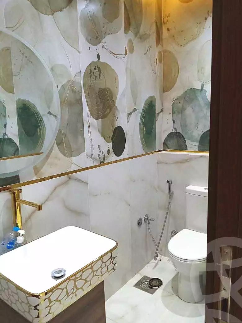 شقة · ٣ غرف في Tiba Gardens