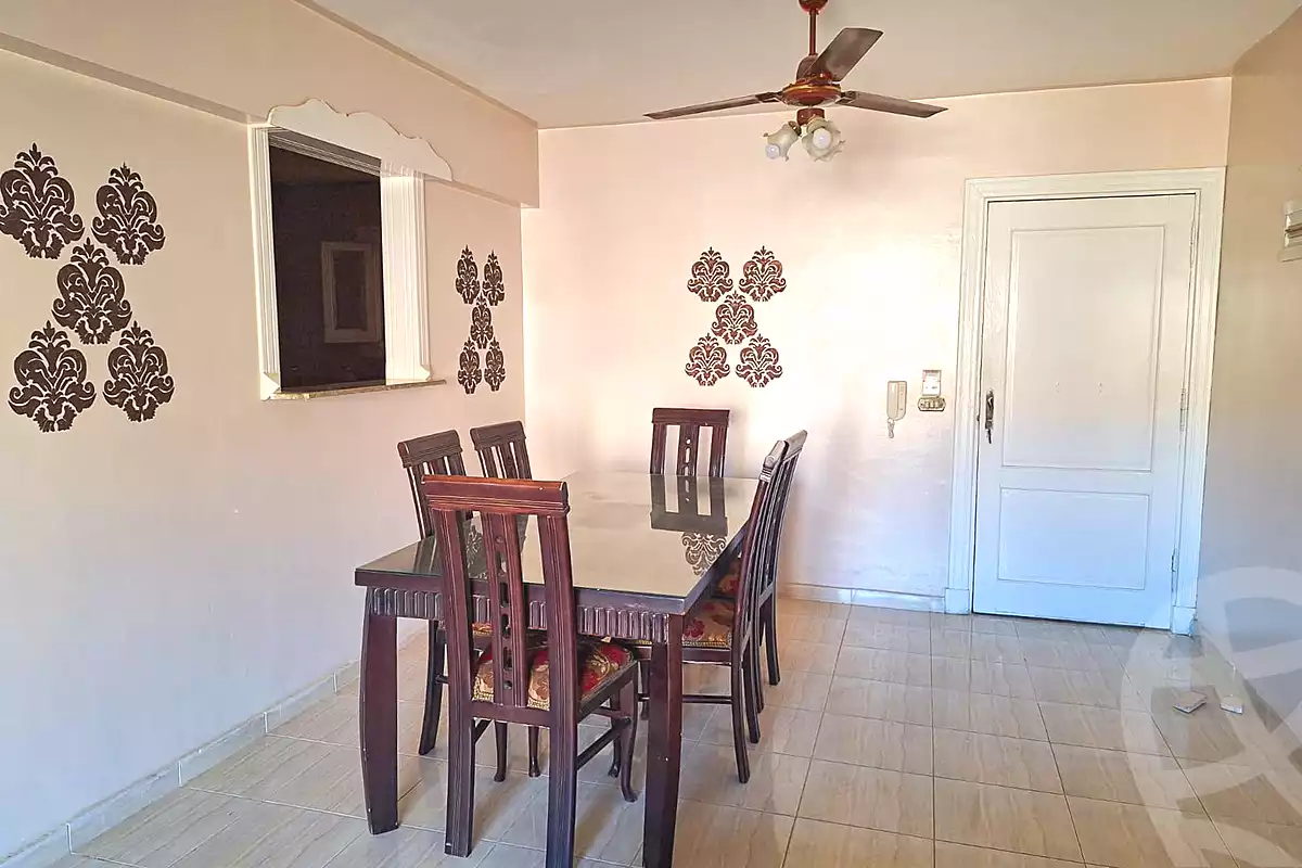 Chalet · 3 BR in Marsellia Land