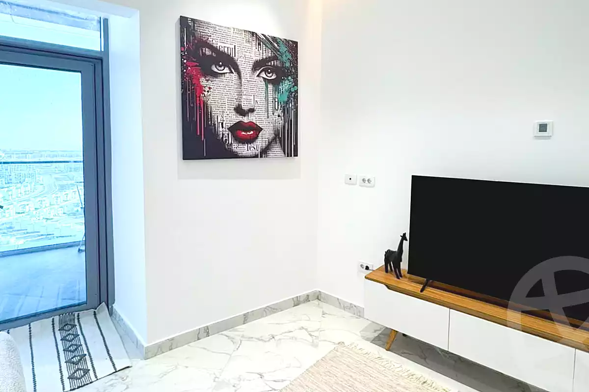 Studio · 1 BR in North Edge Towers