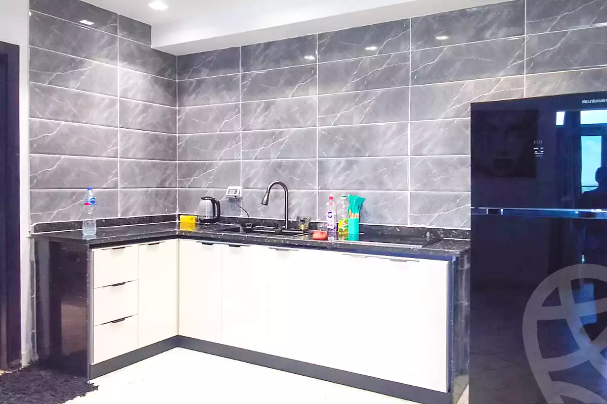 Apartment · 1 BR in أبراج ذا جيت
