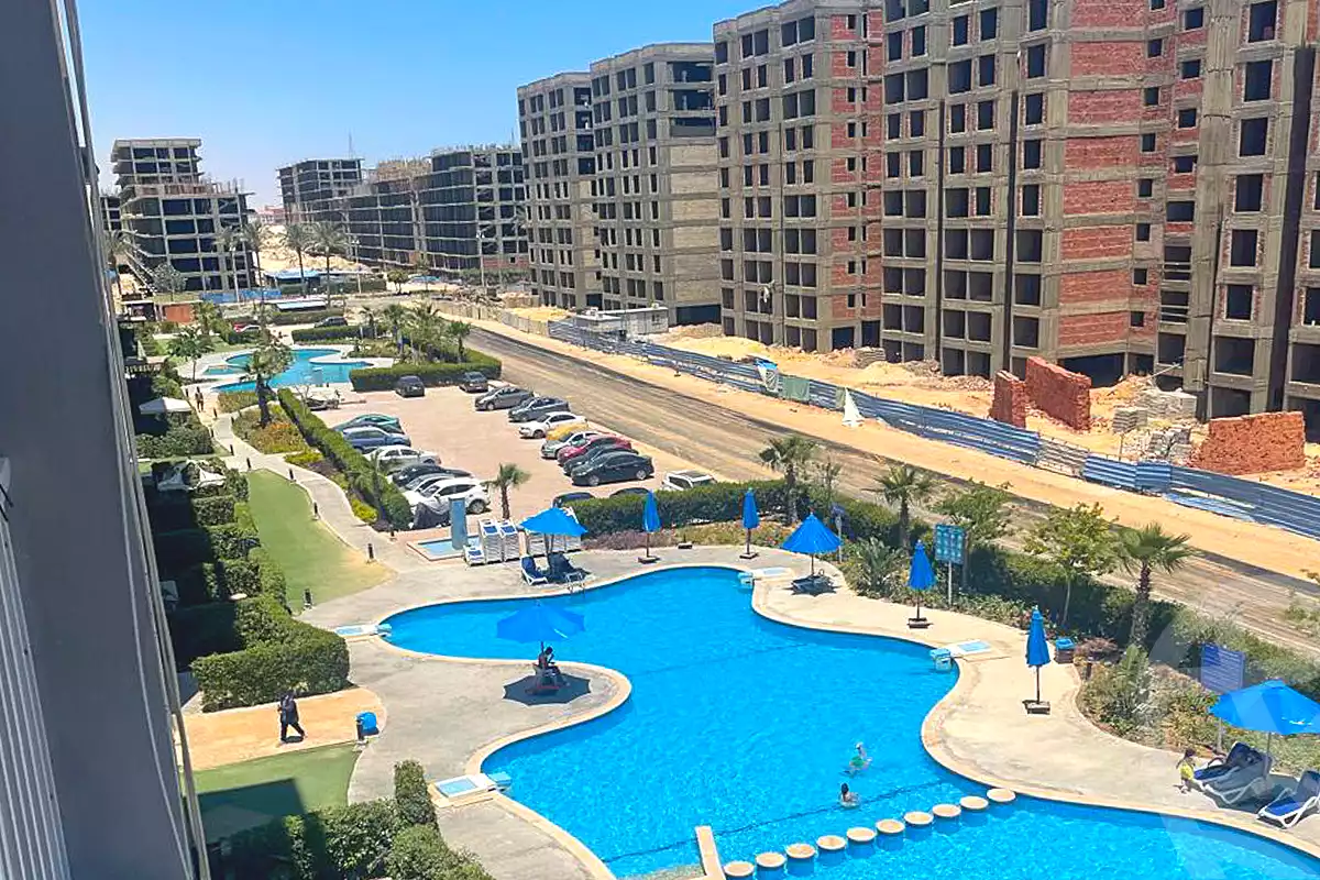 شاليه بـ٣ غرف نوم في جولف بورتو مارينا، صورة ١ من ١٠
