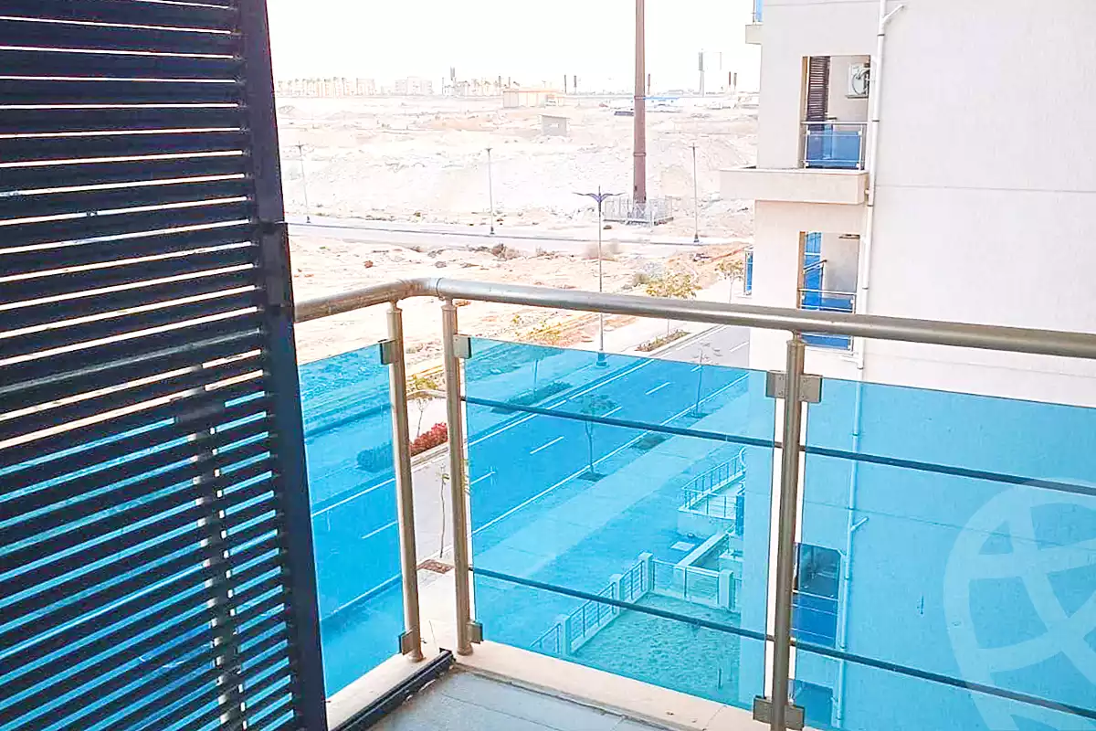 شقة · غرفتان في Downtown New Alamein