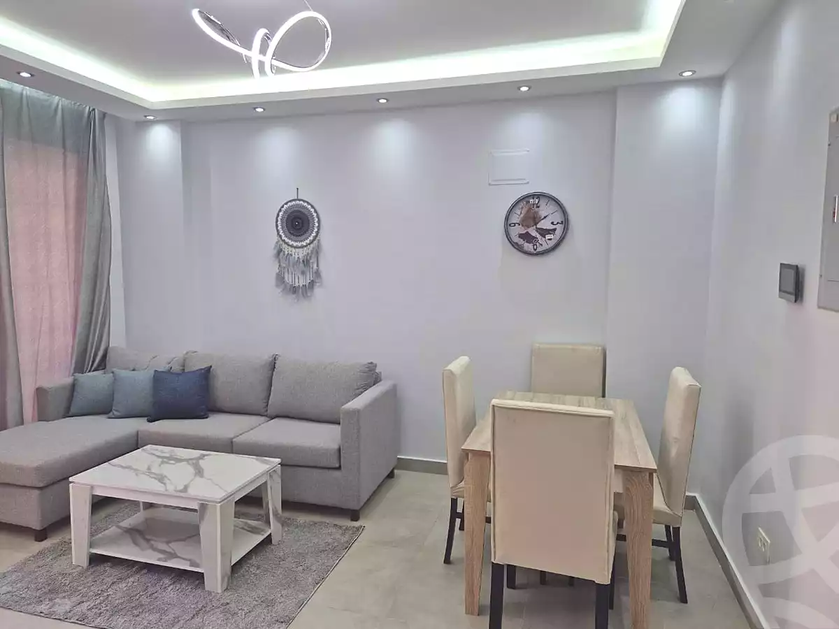 Apartment · 2 BR in Madinaty