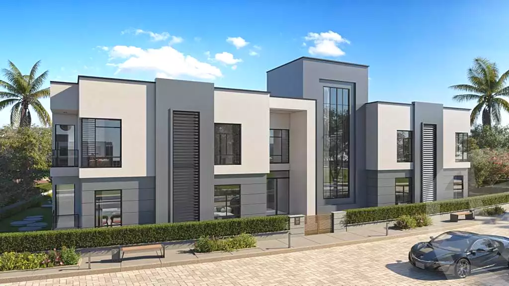 Chalet · 1 BR in Marina El-Alamein