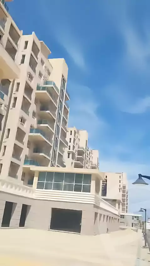 شاليه · غرفتان في Downtown New Alamein