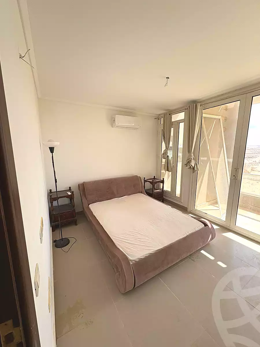 Penthouse · 4 BR in Marina El-Alamein