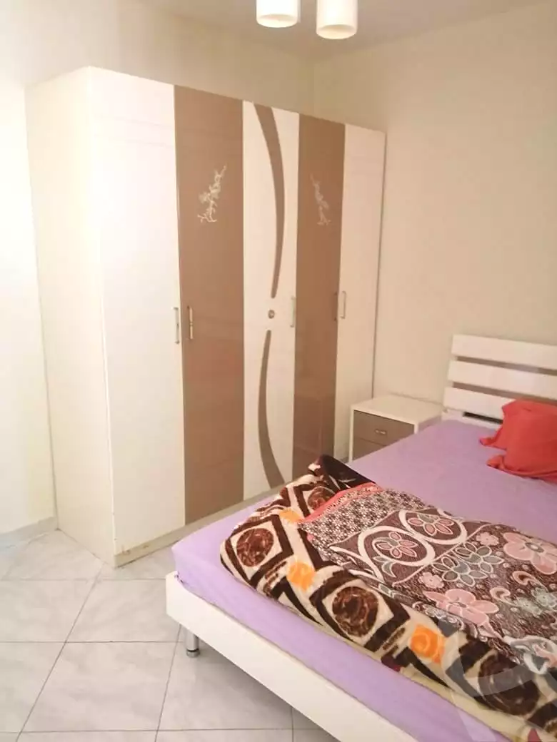 شاليه · غرفتان في Downtown New Alamein