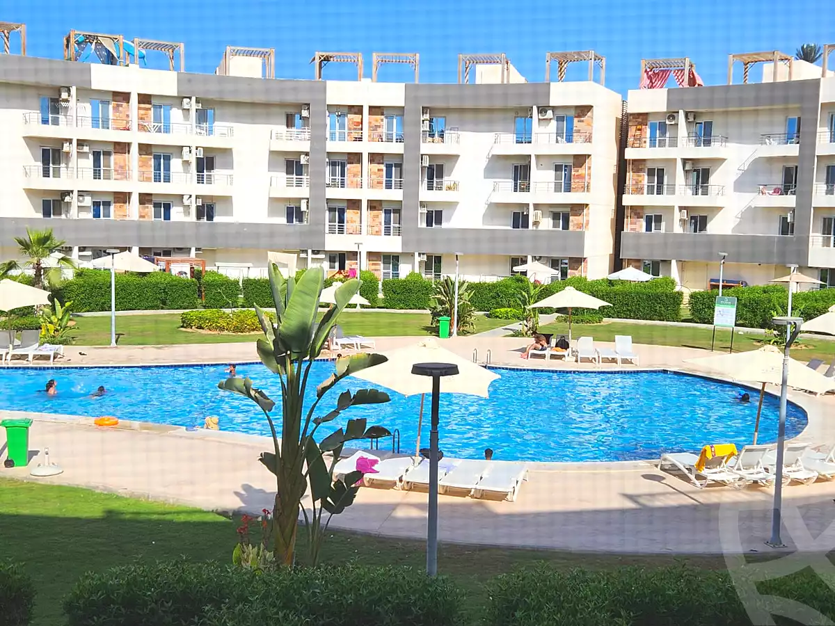 Chalet · 2 BR in Marseilia Beach 4