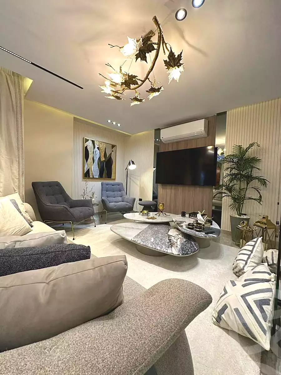 Apartment · 3 BR in Amorada