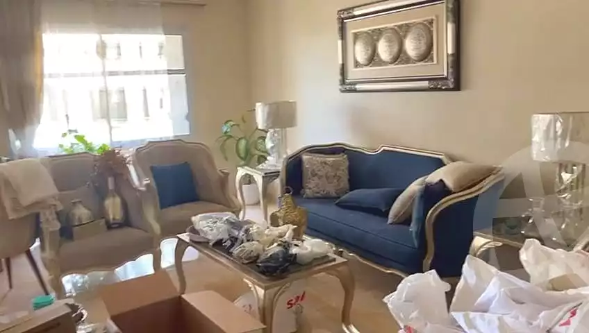 شقة بـ٣ غرف نوم في مدينتي، صورة ١ من ١٥
