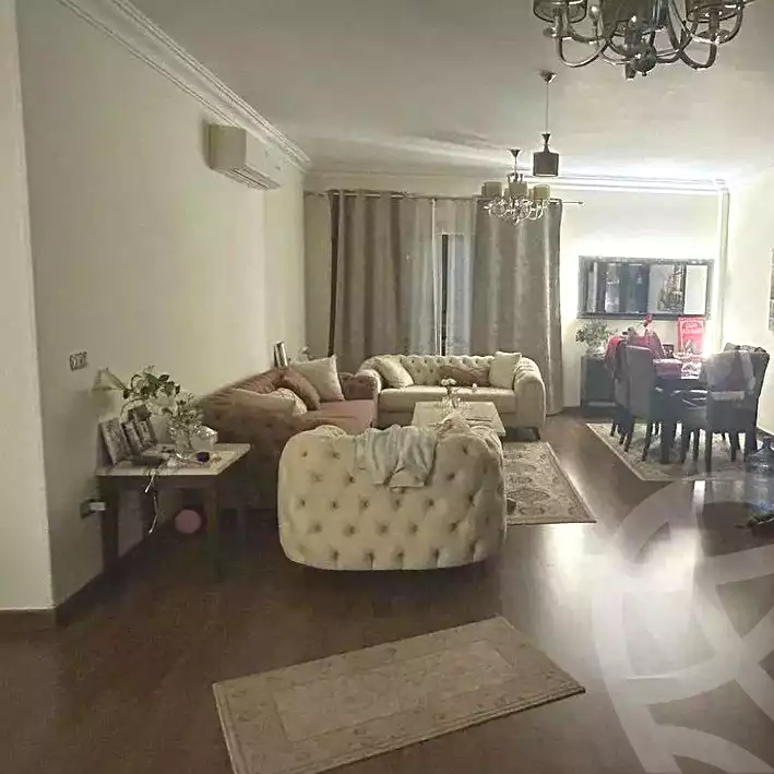 Apartment · 2 BR in Calm Residence Dcm