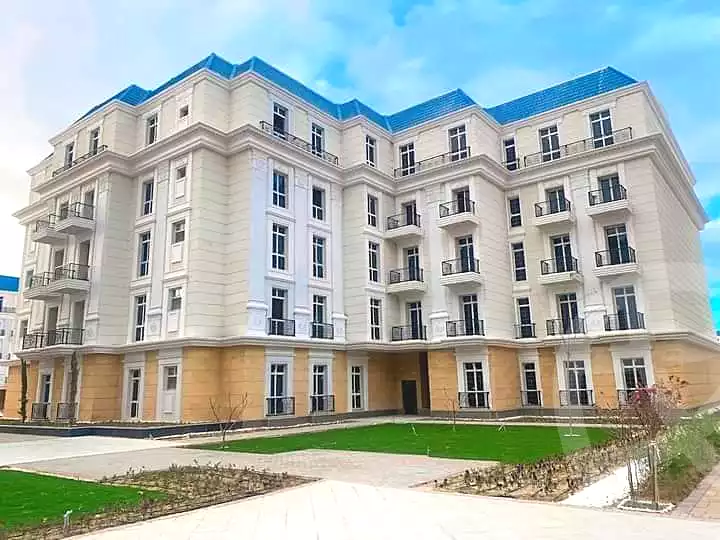 Apartment · 1 BR in Il Latini City Edge