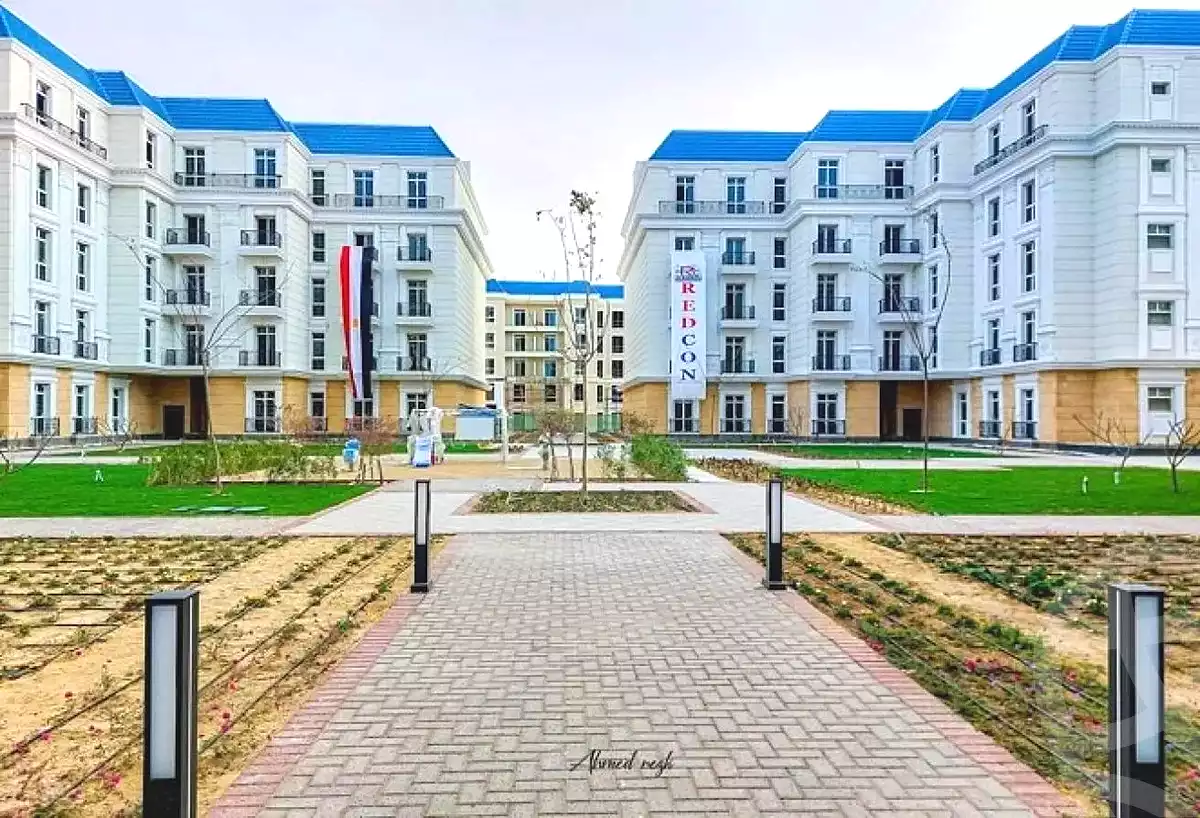 4 BR Apartment in Il Latini City Edge, photo 1 of 33