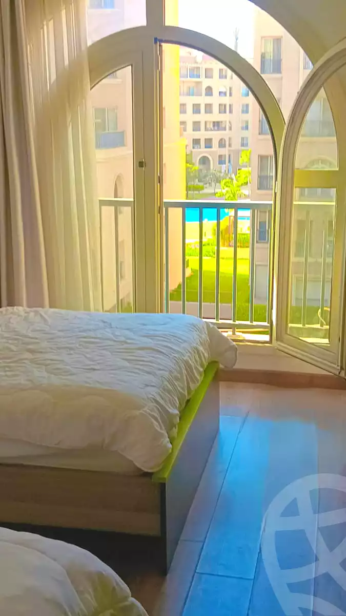 شقة · غرفتان في Ninety Avenue