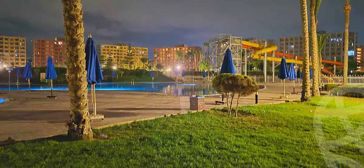 شاليه · غرفتان في Golf Porto Marina