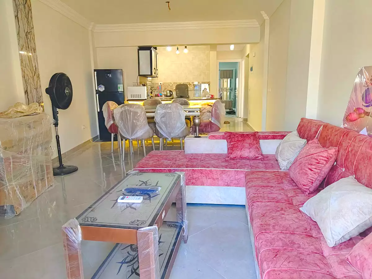 Chalet · 2 BR in Marseilia Beach 4
