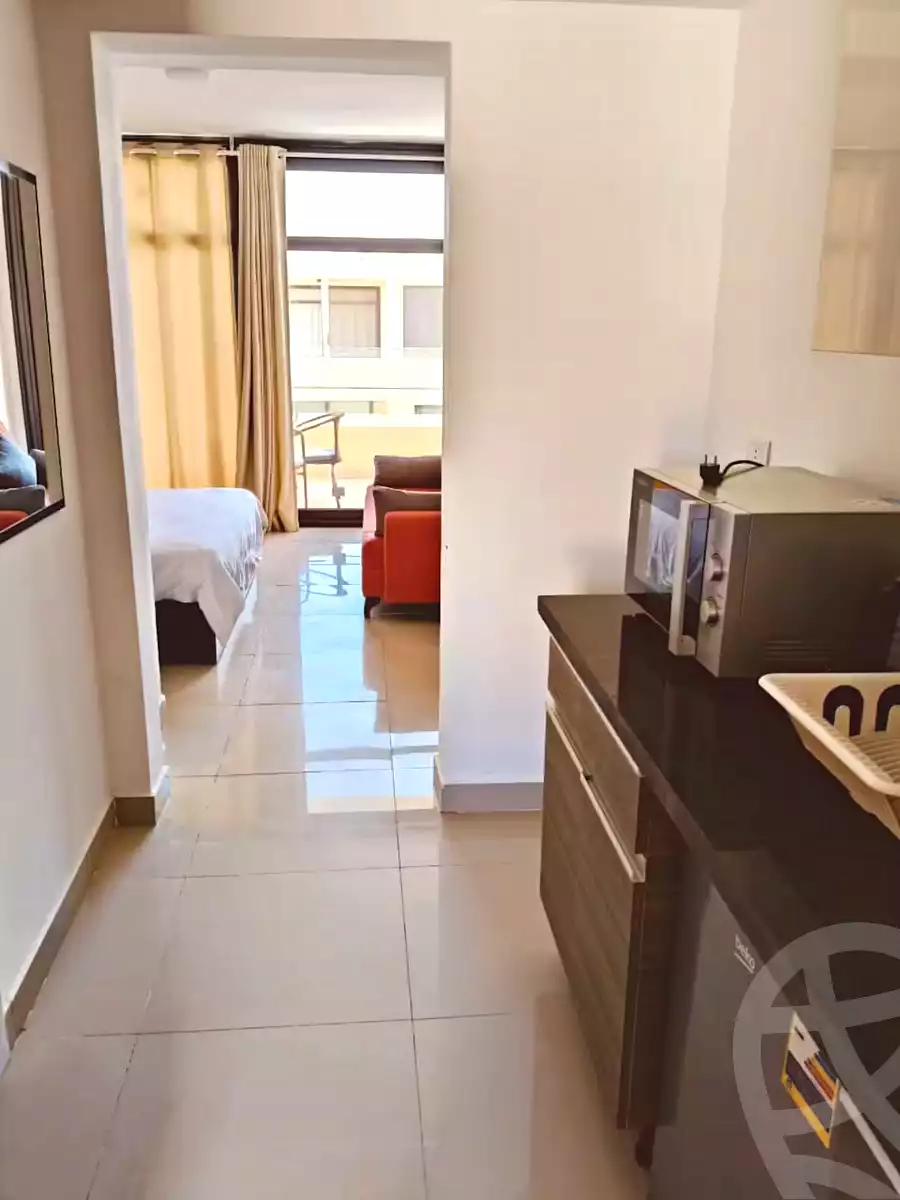 Apartment · 1 BR in G Cribs