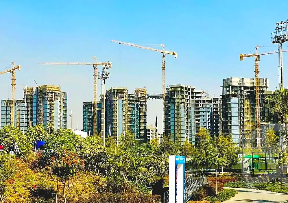 استوديو · غرفة واحدة في Mountain View Chillout Park