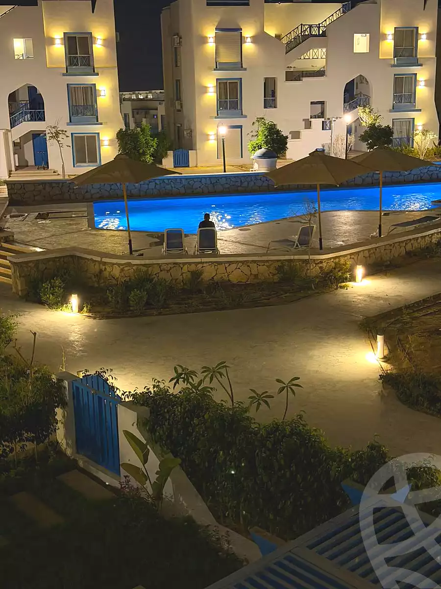 Chalet · 3 BR in Mountain View Ras El Hekma