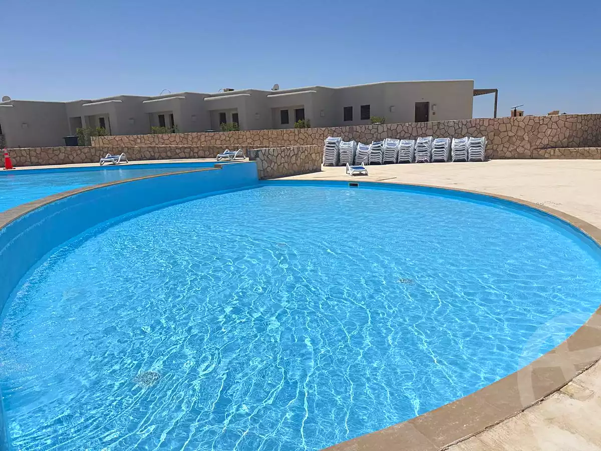 شاليه · ٣ غرف في Hacienda West