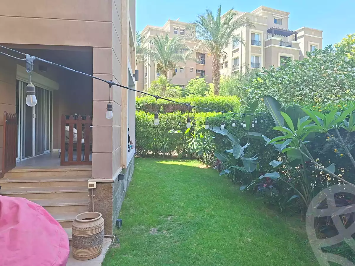 وحدات في Kattameya Plaza