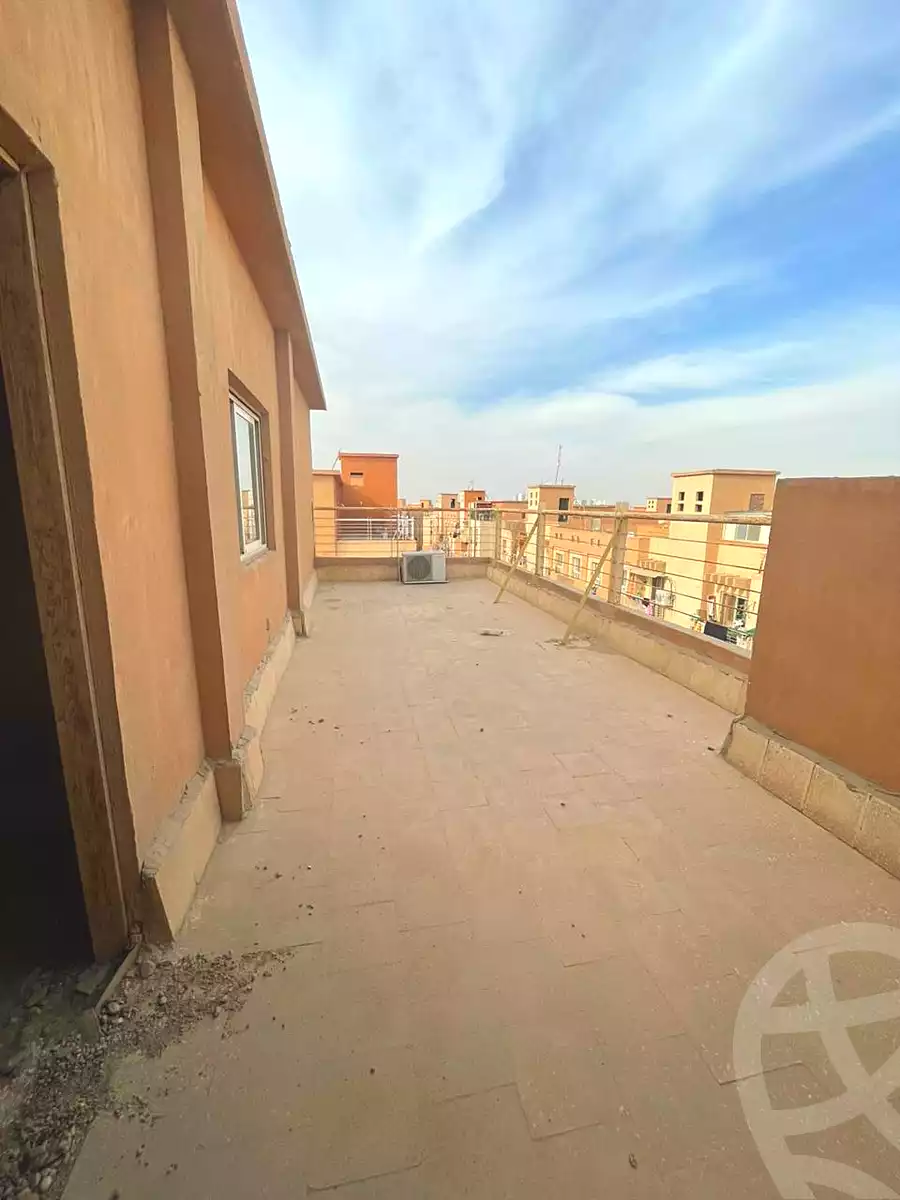 شقة بغرفتي نوم في Pyramids Walk، صورة ١ من ١٦