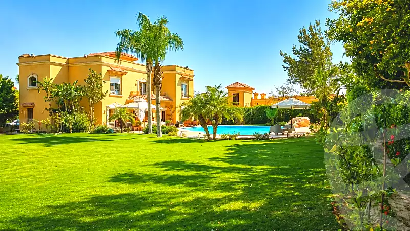 فيلا · ٤ غرف في Wadi El Nakhil