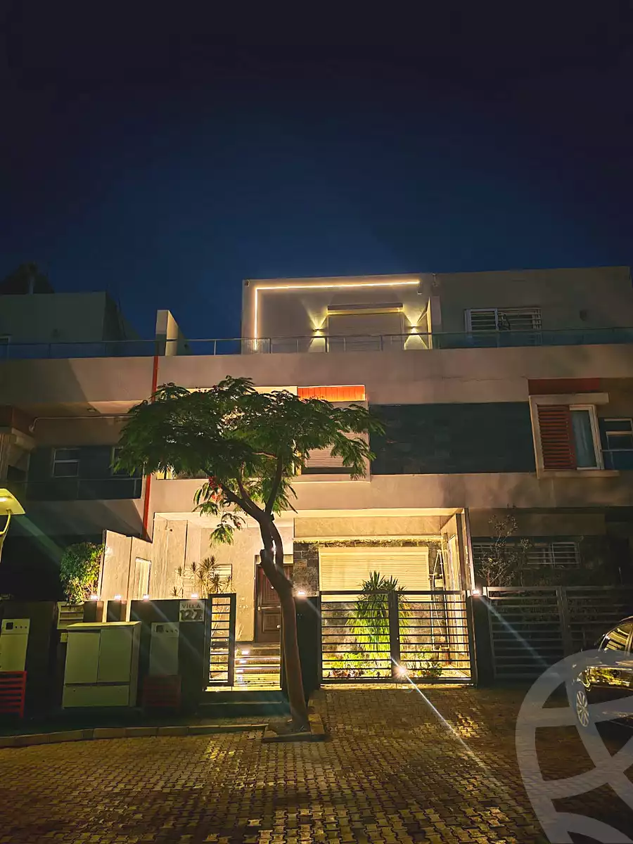 Villa · 5 BR in Zayed Dunes