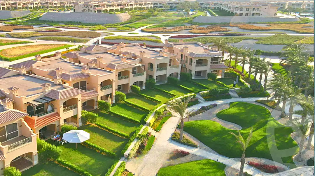 شاليه · ٣ غرف في La Vista Gardens