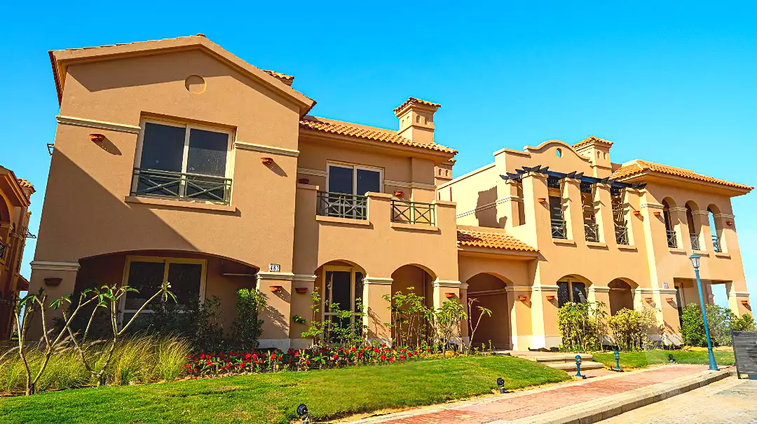 شاليه · ٣ غرف في La Vista Gardens