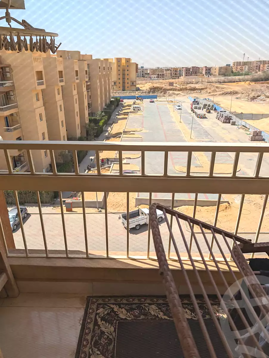 شقة · غرفتان في Ashgar City