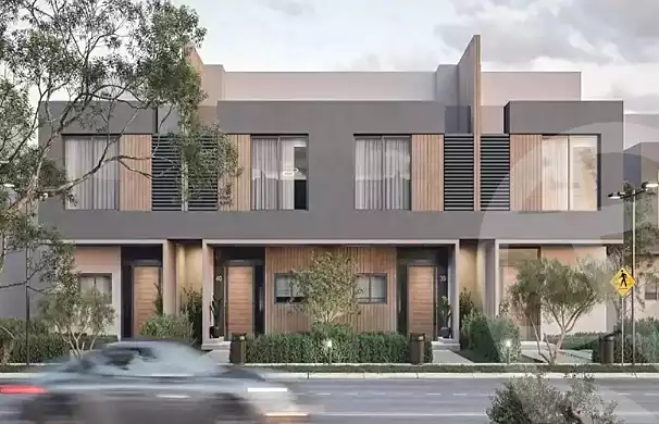 Townhouse · 3 BR in Sun Capital