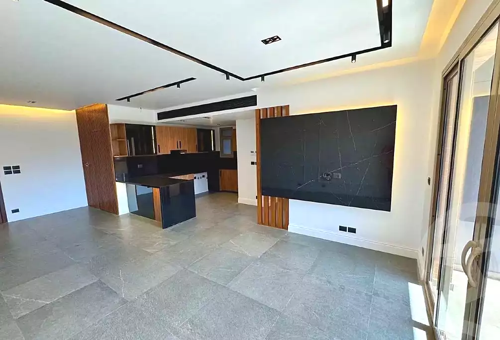 شقة · ٣ غرف في The Courtyards