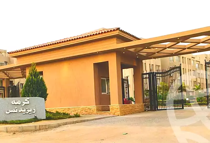 شقة · ٣ غرف في Karma Residence