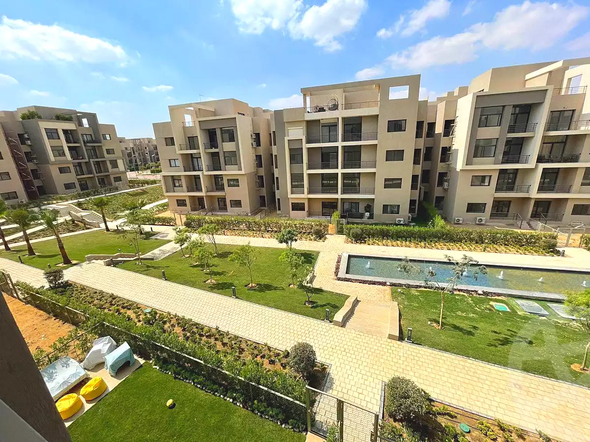شقة بـ٣ غرف نوم في Fifth Square Al Marasem، صورة ١ من ١٠