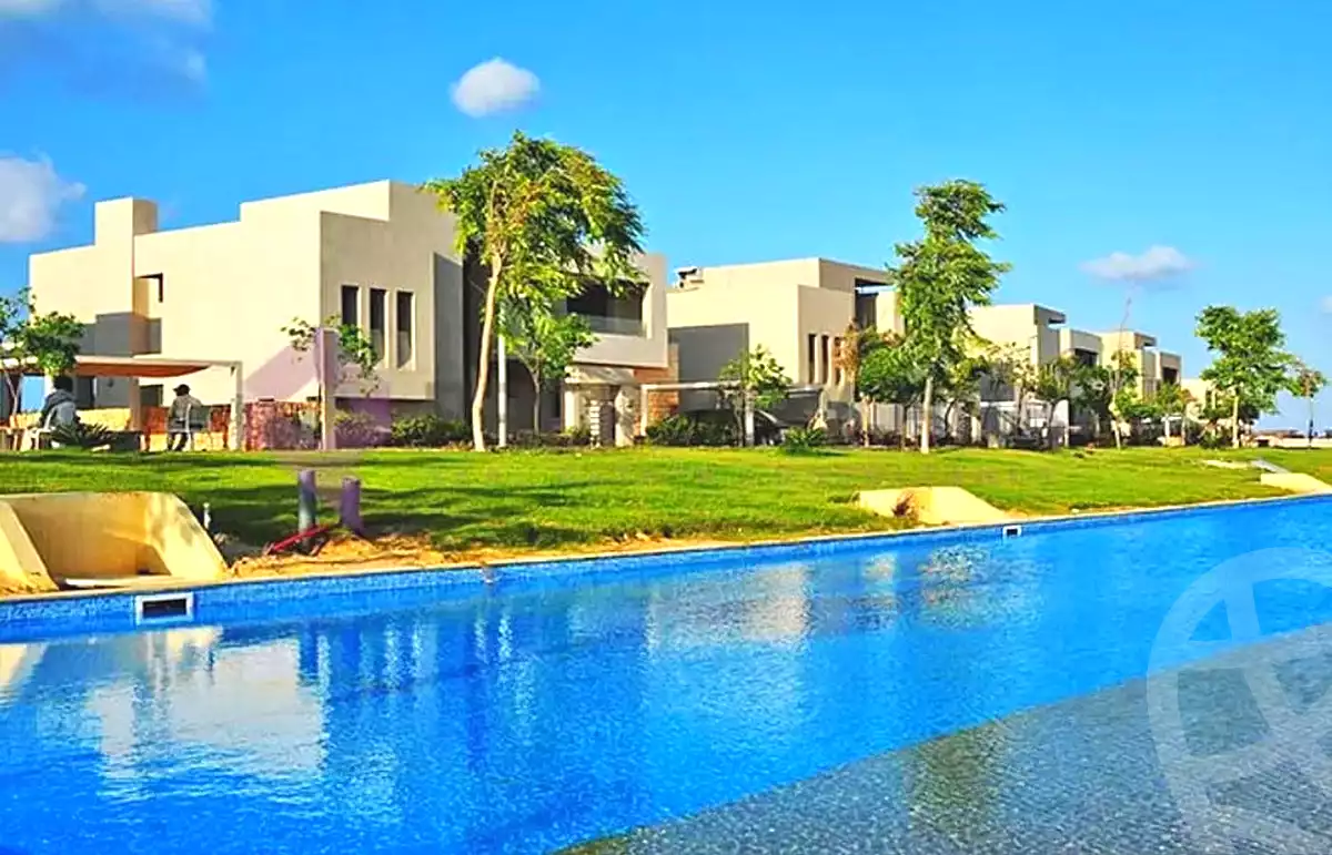 Chalet · 1 BR in Hacienda Waters