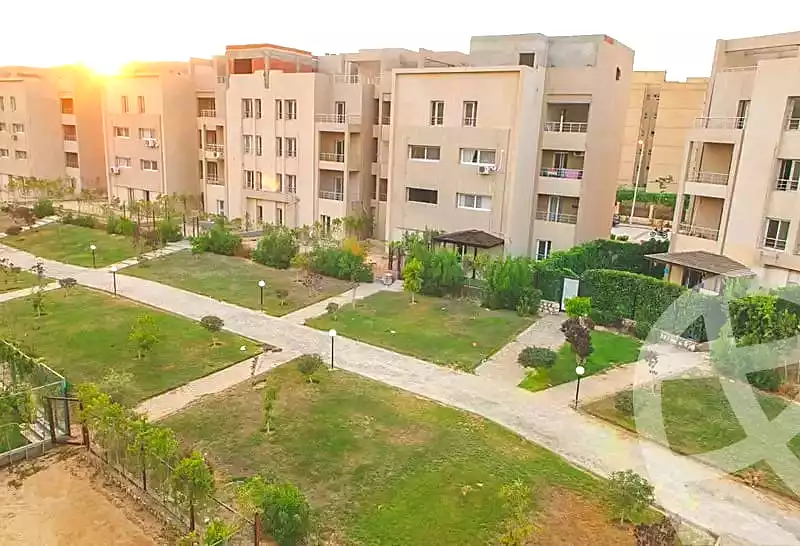 شقة · غرفتان في Karma Residence