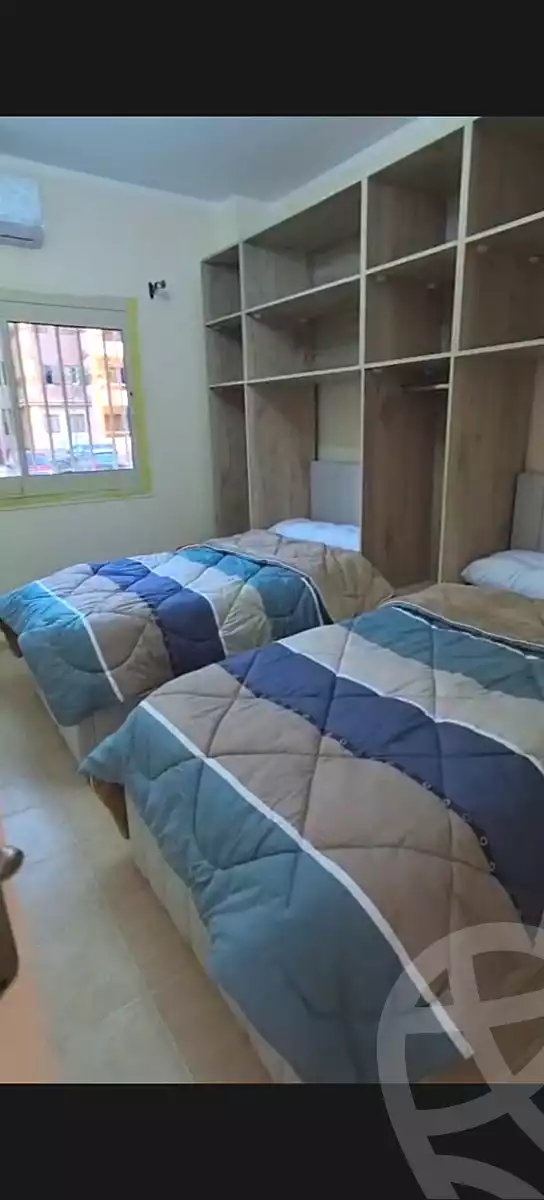 Apartment · 2 BR in Katameya Gardens